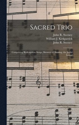 bokomslag Sacred Trio