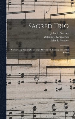 Sacred Trio 1