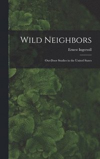 bokomslag Wild Neighbors