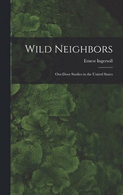bokomslag Wild Neighbors