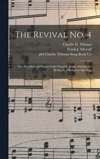 bokomslag The Revival No. 4