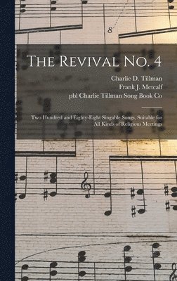 The Revival No. 4 1