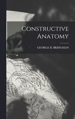 Constructive Anatomy 1