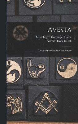 Avesta