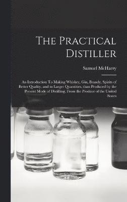Practical Distiller