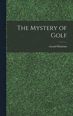Mystery of Golf