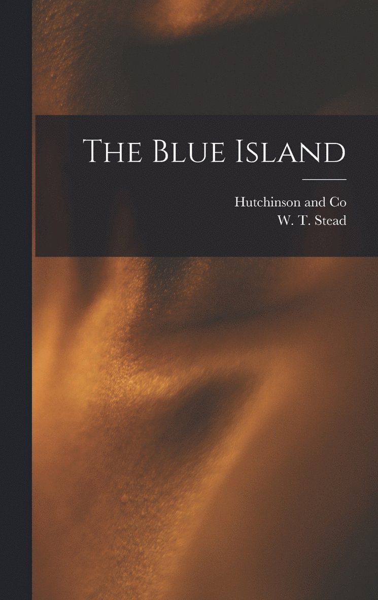 The Blue Island 1