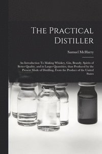 bokomslag Practical Distiller