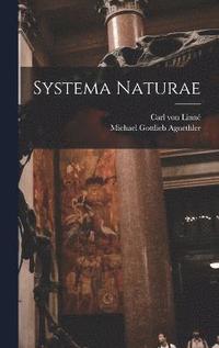 bokomslag Systema Naturae