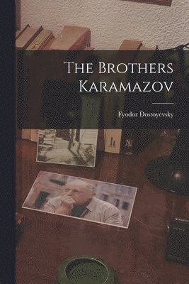 Brothers Karamazov