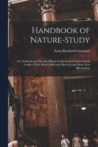 bokomslag Handbook of Nature-study