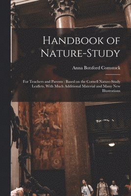 Handbook of Nature-study 1