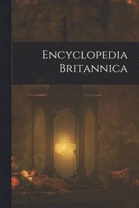 bokomslag Encyclopedia Britannica