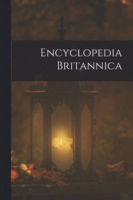 Encyclopedia Britannica