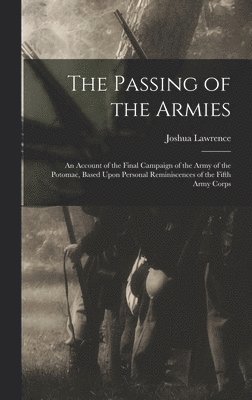 The Passing of the Armies 1