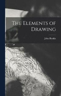 bokomslag The Elements of Drawing