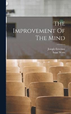 The Improvement Of The Mind 1