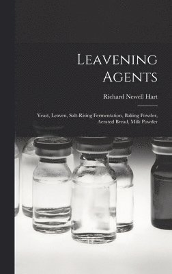 bokomslag Leavening Agents