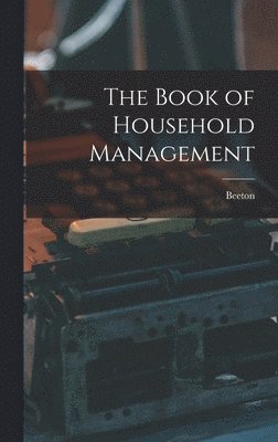 bokomslag Book of Household Management