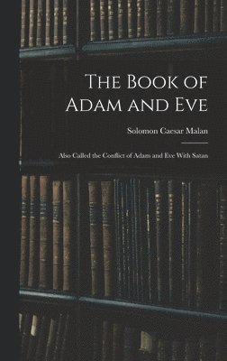 Book of Adam and Eve