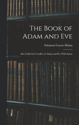 The Book of Adam and Eve 1