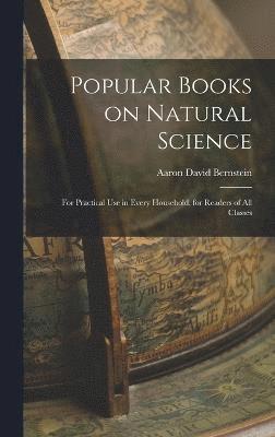 Popular Books on Natural Science 1