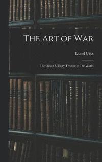 bokomslag The art of War