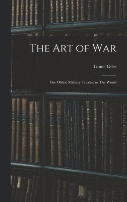 The art of War 1