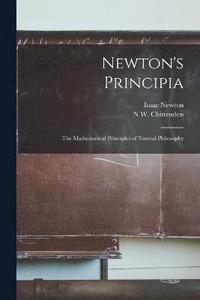 bokomslag Newton's Principia