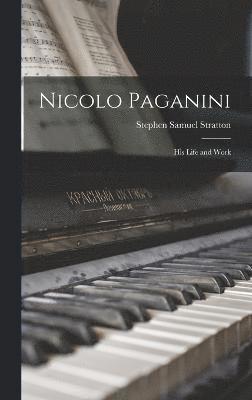 Nicolo Paganini 1