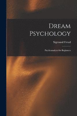 Dream Psychology 1