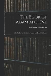 bokomslag The Book of Adam and Eve