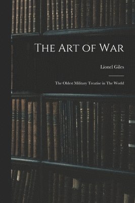 Lionel Giles, 6th Cent B C Sun-Tzu, 6th Cent B. C. Sun-Tzu, 6th cent. B.C Sun-tzu, th Cent B C Sun-Tzu - art of War, Häftad