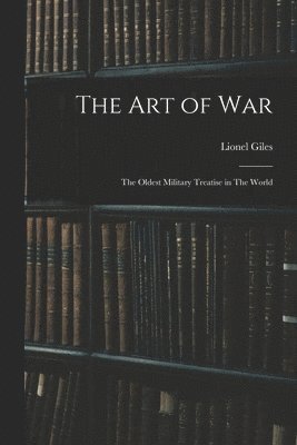 The art of War 1