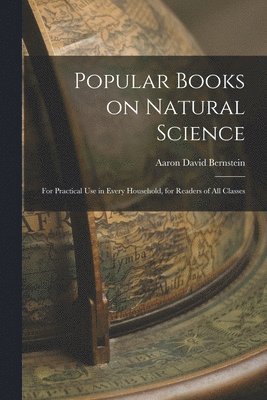 bokomslag Popular Books on Natural Science