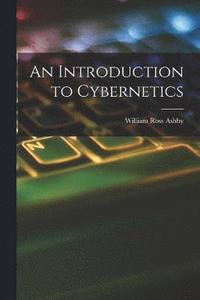 bokomslag An Introduction to Cybernetics