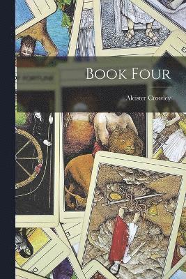 bokomslag Book Four