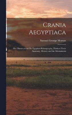 Crania Aegyptiaca 1