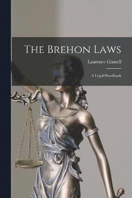 The Brehon Laws 1