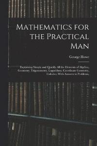 bokomslag Mathematics for the Practical Man