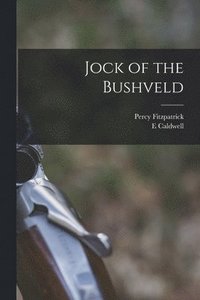 bokomslag Jock of the Bushveld