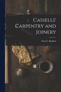 bokomslag Cassells' Carpentry and Joinery