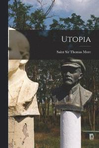 bokomslag Utopia