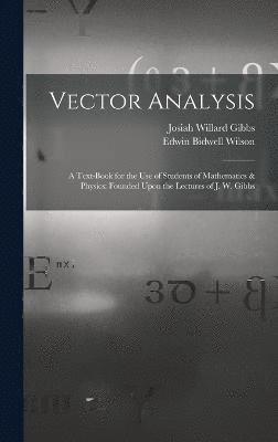 Vector Analysis 1