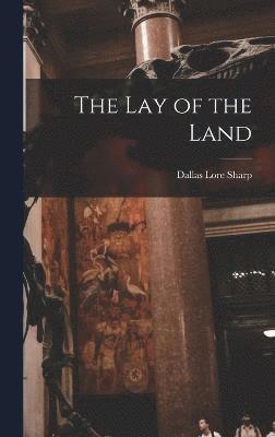 The Lay of the Land 1