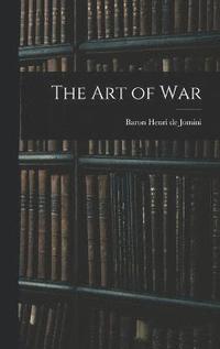 bokomslag The Art of War