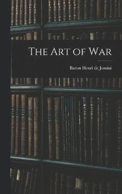 bokomslag The Art of War