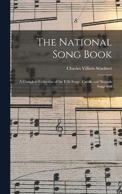 The National Song Book 1