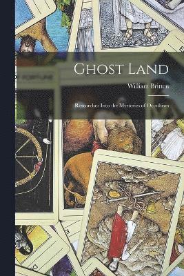 Ghost Land 1