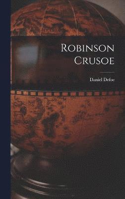 Robinson Crusoe 1